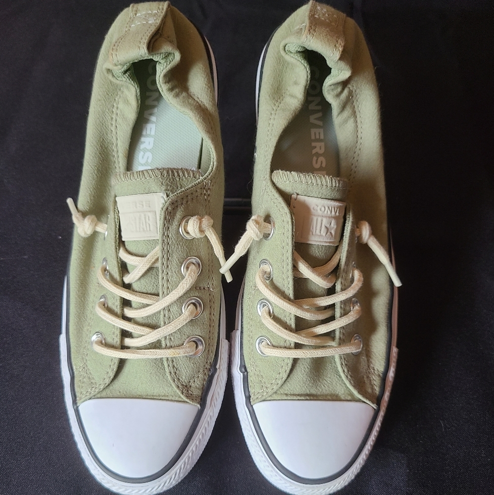 Women's Trail to Cove Chuck Taylor Shoreline